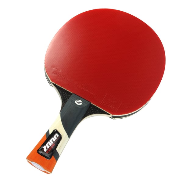 Cornilleau Excell 2000 bordtennisbord Svart