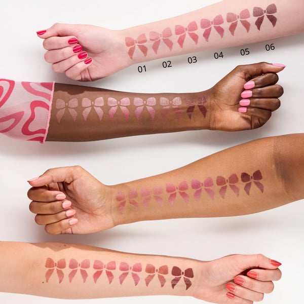 Essence Satin Glow 3,5 g 01 Shine