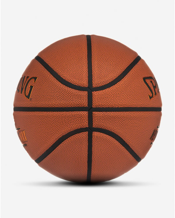 Spalding Neverflat Max Indendørs & udendørs Brun