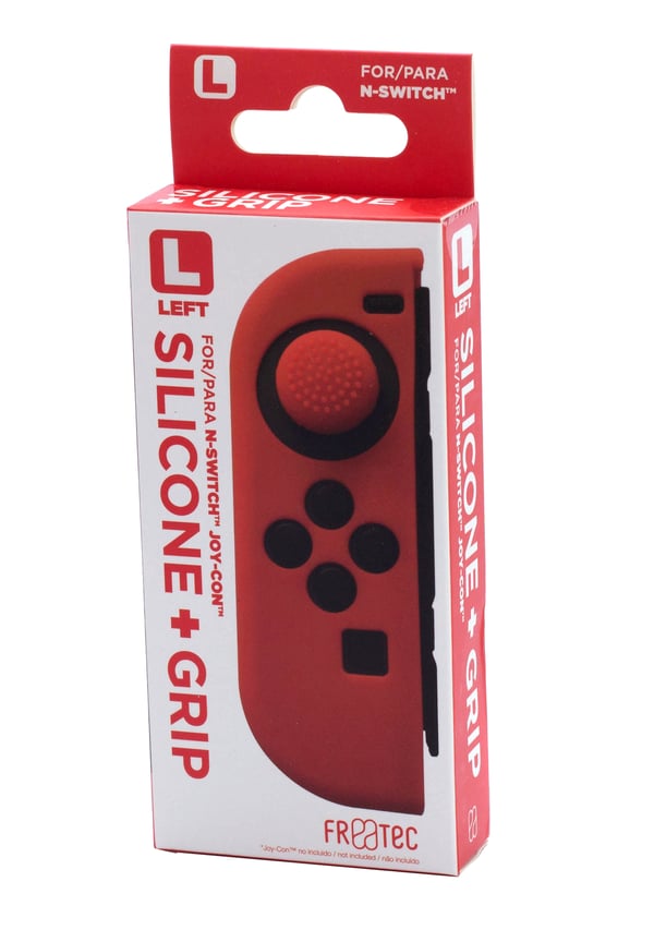 Miniatyrbillede 4 af 5: Blade Gaming FT1013 tilbehør til spillekonsol Beskyttelsessæt