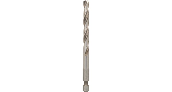 Bosch HSS-G Keskiöporanterä 1 kpl Bosch HSS-G Keskiöporanterä 1 kpl