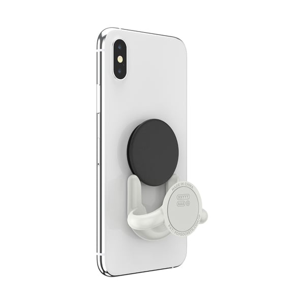 PopSockets PopMount 2 Multi-Surface Passiv holder Mobiltelefon/Smartphone Hvid