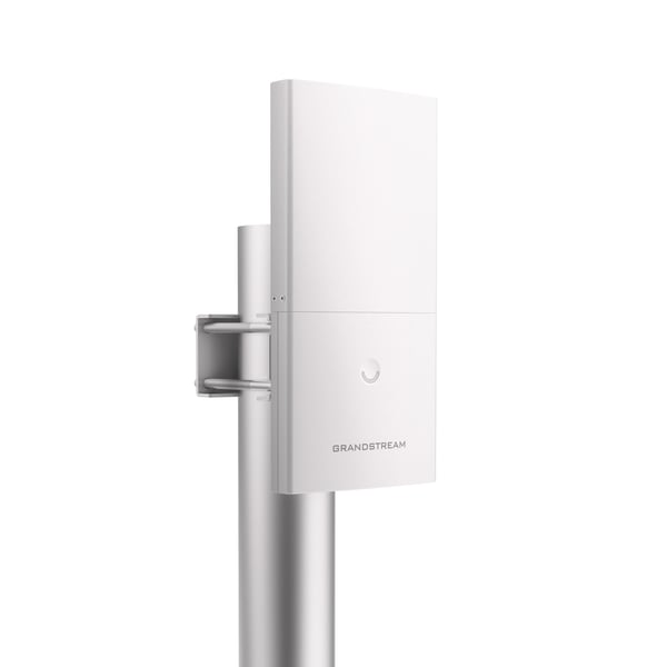 Miniatyrbillede 2 af 5: Grandstream Networks GWN7600LR WLAN adgangspunkt 867 Mbit/s Hvid Strøm over Ethernet (PoE)