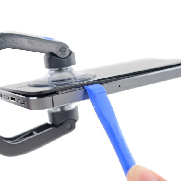 Miniatyrbillede 2 af 4: iFixit EU145335-1 reparationsværktøj til elektronisk enhed 5 værktøjer