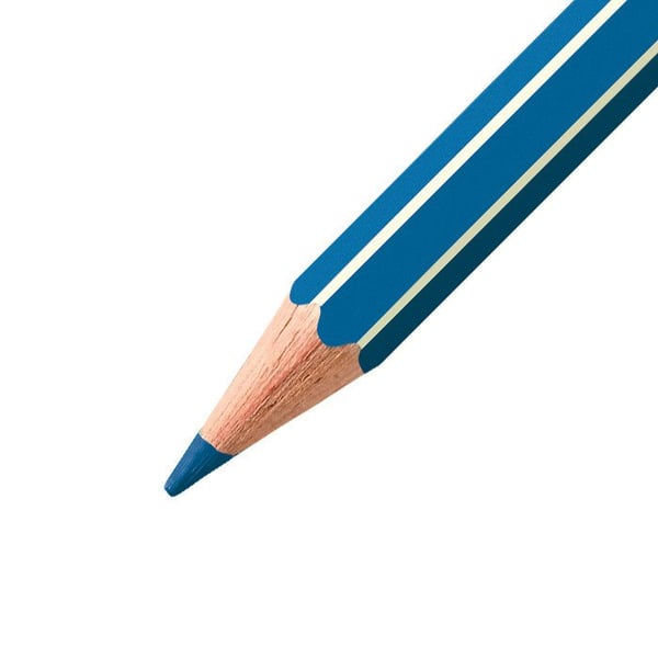 Miniatyrbild 3 av 8: STABILO GREENcolors Farbstifte Multifärg 18 styck