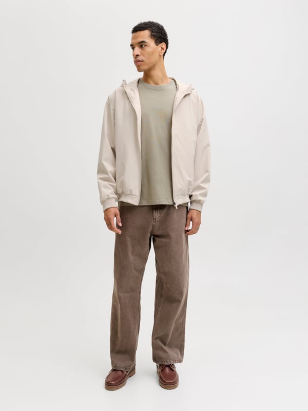 Pikkukuva 7 / 7: Jack & Jones 12288916_123_S takki ja pusakka