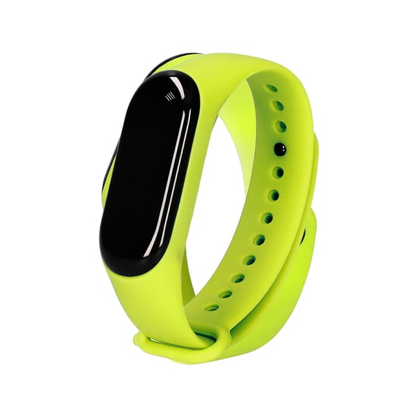Contact LXBAND6VL Smart bærbart (wearable) tilbehør Band Termoplastisk polyurethan (TPU)
