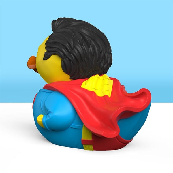 TUBBZ DC Comics: Superman (Boxed Edition)