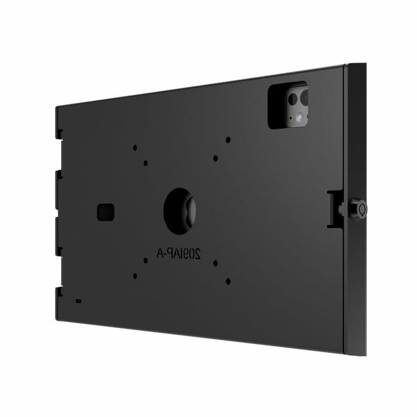 Compulocks 11APXB tablet sikkerhedslås Sort 27,9 cm (11")