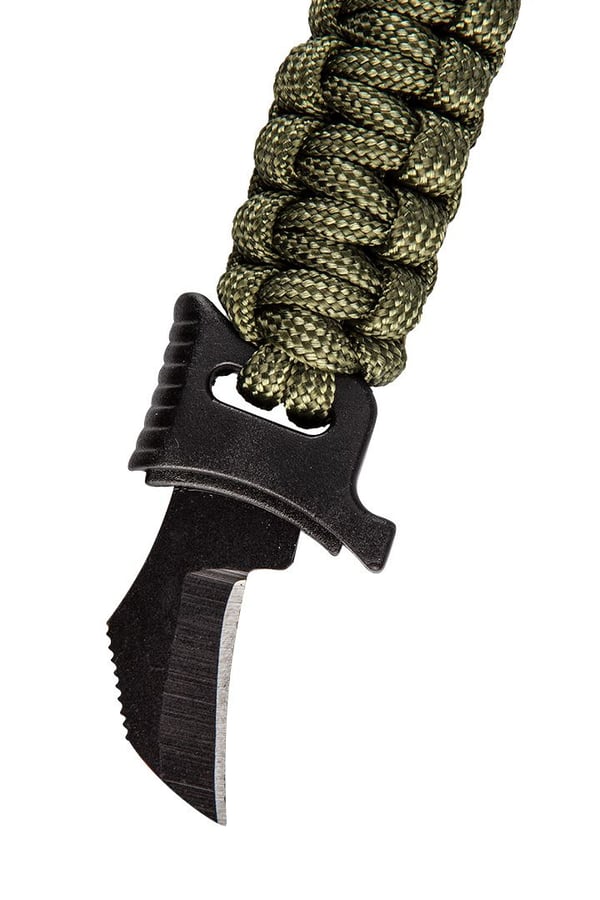 Miniatyrbild 1 av 7: NEO tools 63-140 överlevnadskit
