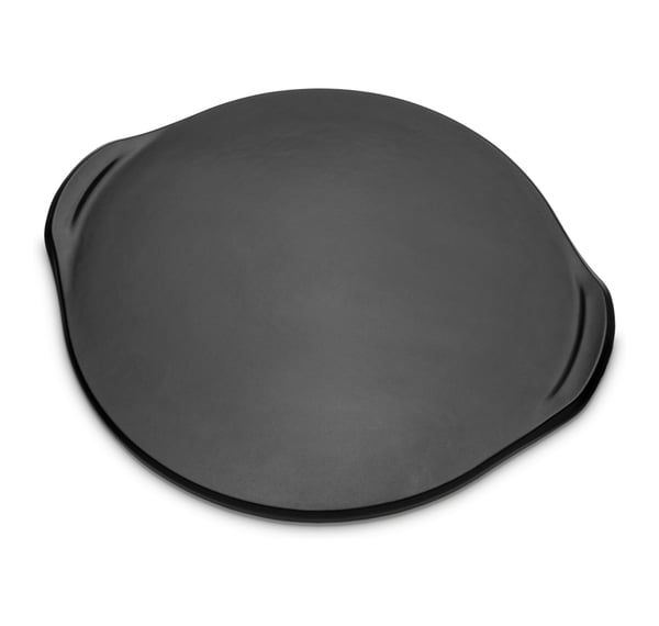Weber 8830 pariloiden ja grillien lisävaruste Pitsalautanen