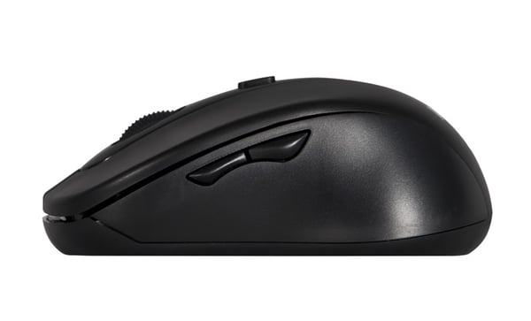 Pikkukuva 5 / 5: Activejet AMY-213 hiiri Office Molempikätinen Langaton RF Optinen 1600 DPI