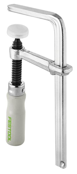 Pikkukuva 1 / 2: Festool FSZ 120 U-Puristin 12 cm Harmaa