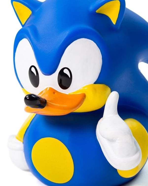 Pikkukuva 4 / 7: TUBBZ Sonic the Hedgehog: Sonic