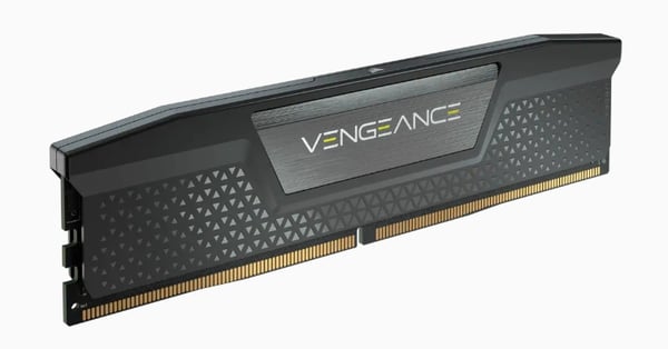 Miniatyrbild 3 av 4: Corsair Vengeance RAM-minnen 16 GB 1 x 16 GB DDR5 288-pin DIMM