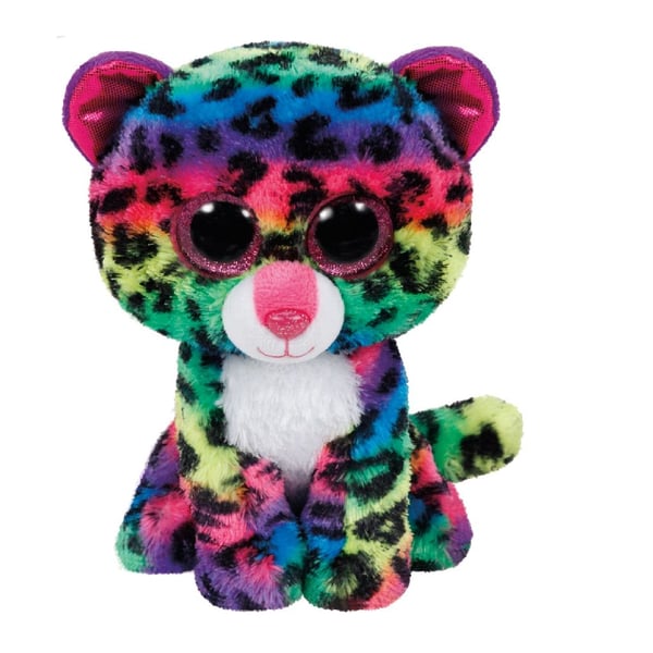 Beanie Boos Dotty Beanie Boos Dotty