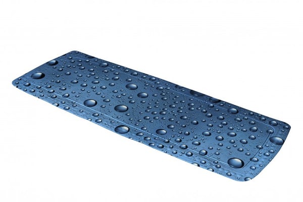 Kleine Wolke Bubble 36 x 92 cm