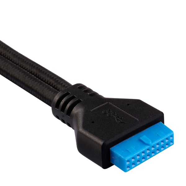 Corsair CC-8900244 intern strømkabel 0,3 m