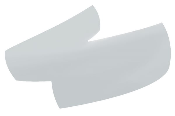 Talens Ecoline 738 speedmarker 1 stk Grå