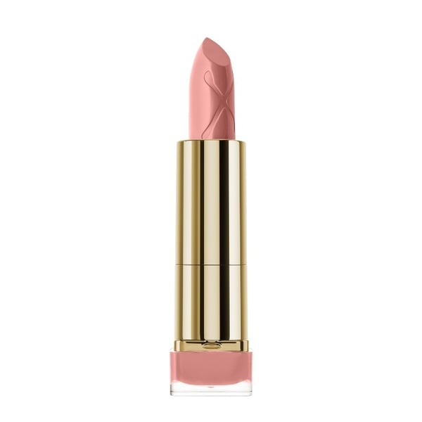 Miniatyrbillede 1 af 3: Max Factor Colour Elixir 4 g 005 Simply Nude Demi Matte