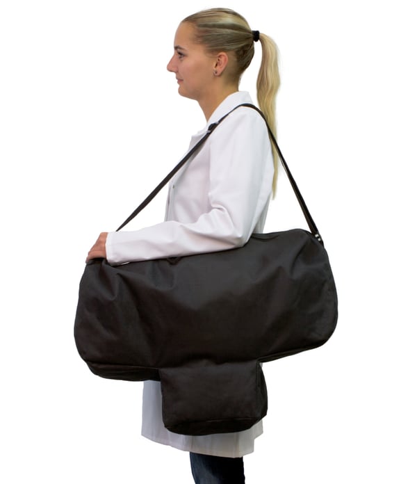 KERN & SOHN Tragetasche Polyester, Polyvinylchlorid (PVC) Unisex