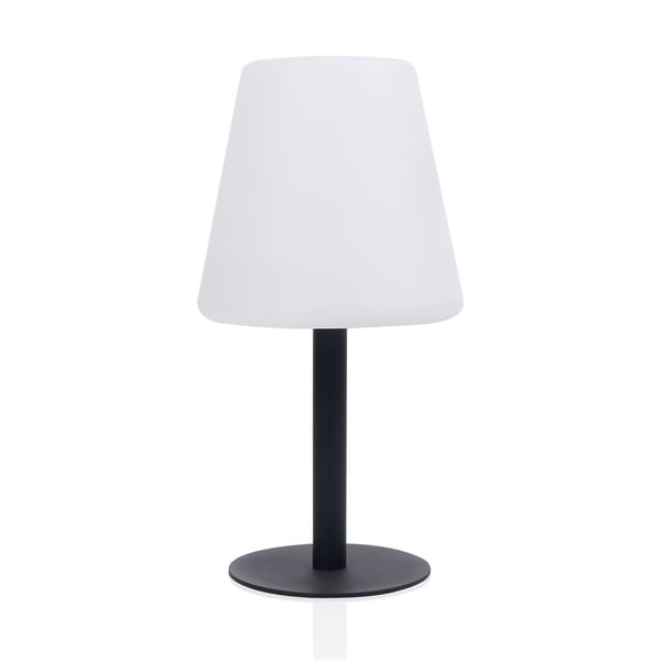 Smartwares OSL-50012 pöytävalaisin SMD LED -moduuli 0,1 W Musta, Valkoinen