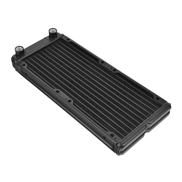 Miniatyrbild 1 av 7: Thermaltake R240 Kylarblock