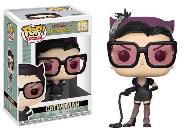 FUNKO 22893 action- och samlarfigur