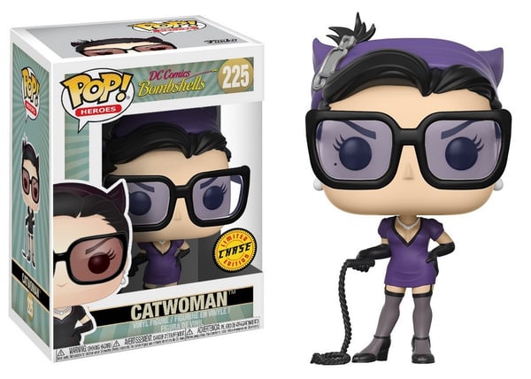 FUNKO 22893 action- och samlarfigur