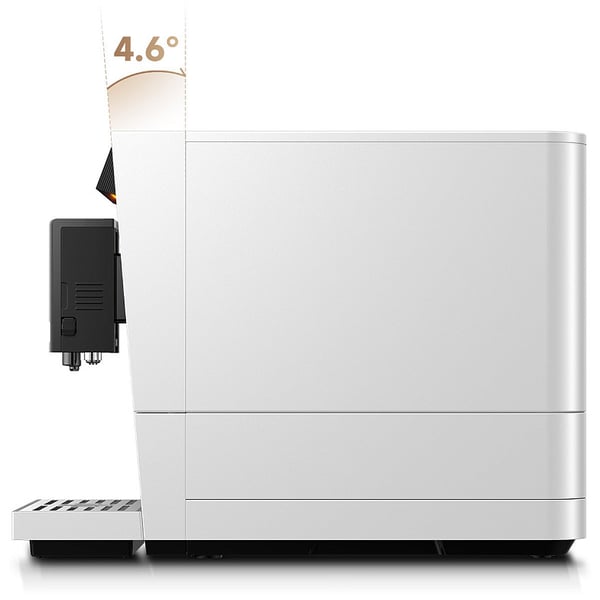 Miniatyrbillede 6 af 11: MOVA VIRTUOSO 10 PRO Fuld-auto Espressomaskine