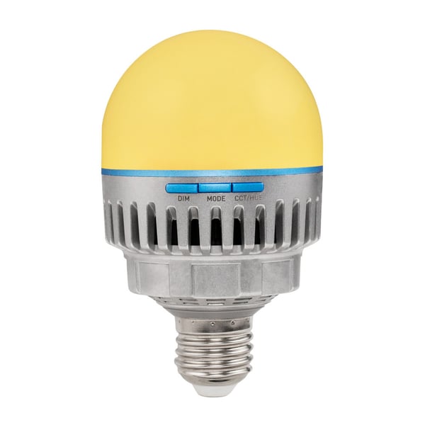 Nanlite PavoBulb 10C 1Kit 10 W
