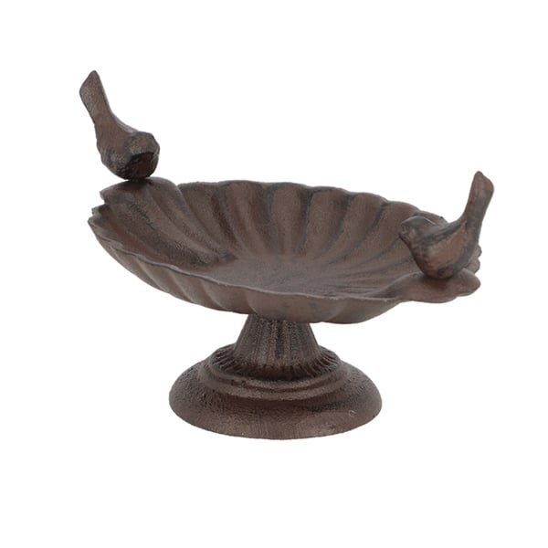 Esschert Design FB162 fuglebad Bronze