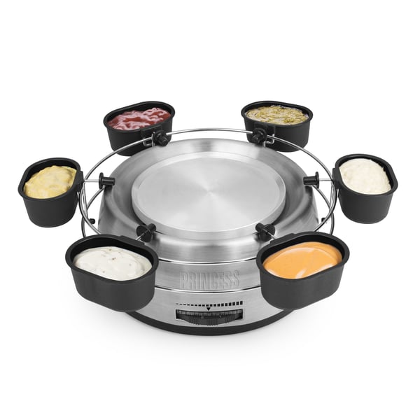 Princess 172680 1,2 L 8 person(er)