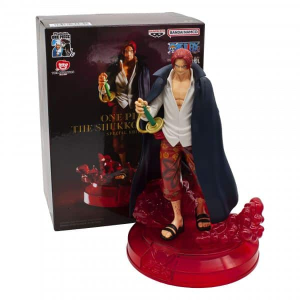 Banpresto BP89485P action & samlefigurer