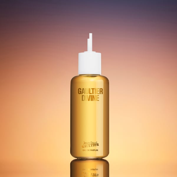 Miniatyrbild 3 av 6: Jean Paul Gaultier Gaultier Divine 200 ml Kvinna