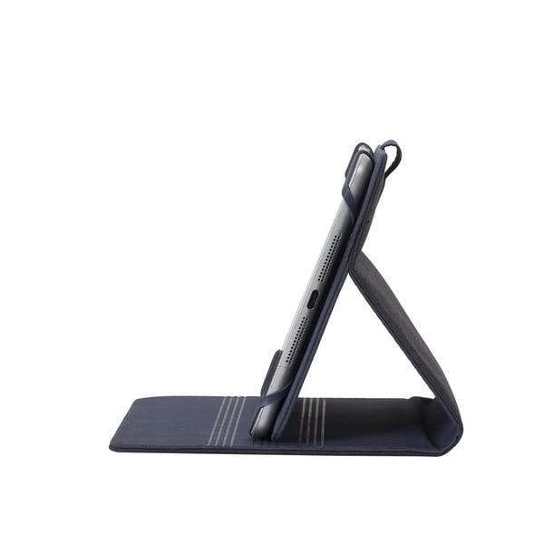 Rivacase 3314 20,3 cm (8") Folio Svart