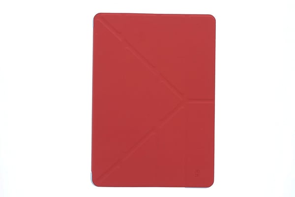 MW 300014 Coque pour iPad Pro 9,7" Rouge Suojus Punainen