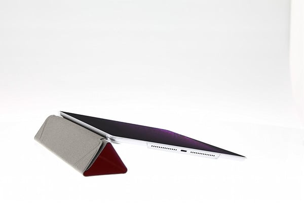 MW 300014 Coque pour iPad Pro 9,7" Rouge Suojus Punainen