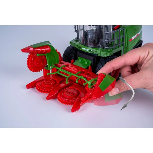 Jamara 405315 Radio-kontrolleret (RC) model Høstmaskine Elektrisk motor 1:24