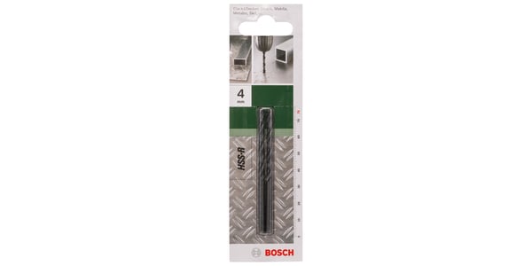 Bosch 2 609 255 007 borr 2 styck