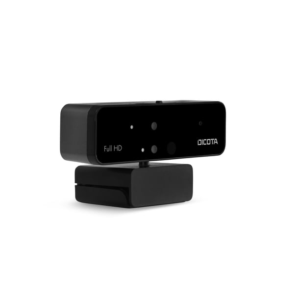 DICOTA D31892 webcam 1902 x 1080 pixel USB Sort