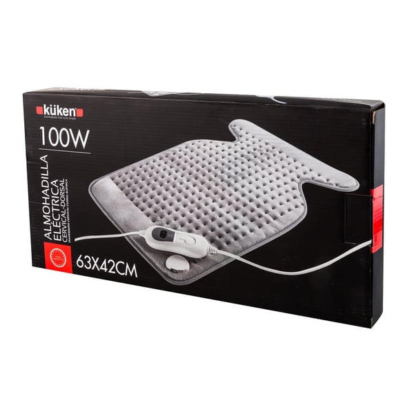 Küken 33800 elektrisk värmedyna 63 x 42 cm 100 W