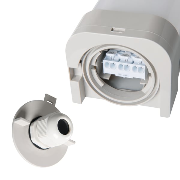 Pikkukuva 8 / 8: Kanlux S.A. 33172 kattovalaistus LED