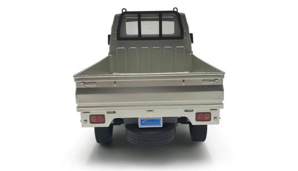 Amewi Kei Truck Radio-kontrolleret (RC) model Lastbil Elektrisk motor 1:10