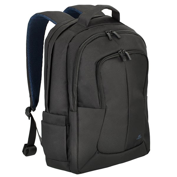 Rivacase 8460 43,2 cm (17") Ryggsäcksfodral Svart