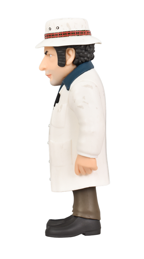 Miniatyrbillede 5 af 5: MINIX Rocky Paulie Pennino