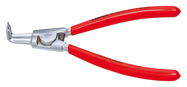 Miniatyrbild 1 av 3: Knipex 46 23 A21 tänger Låsringstång
