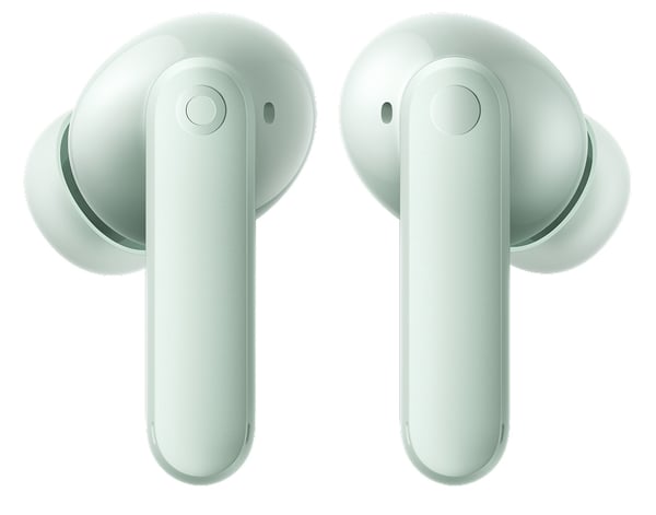 Nothing Buds 2 Headset Trådløs I ørerne Opkald/musik Bluetooth Grøn