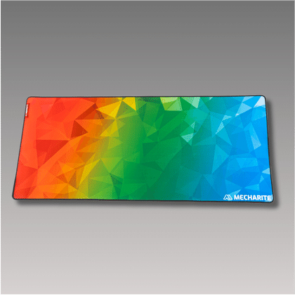 MECHARITE Musemåtte XL - MULTICOLOR EDITION