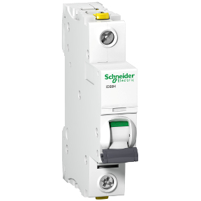 Schneider Electric IC60H 1P 13A C 10KA / SCHN.E A9F07113